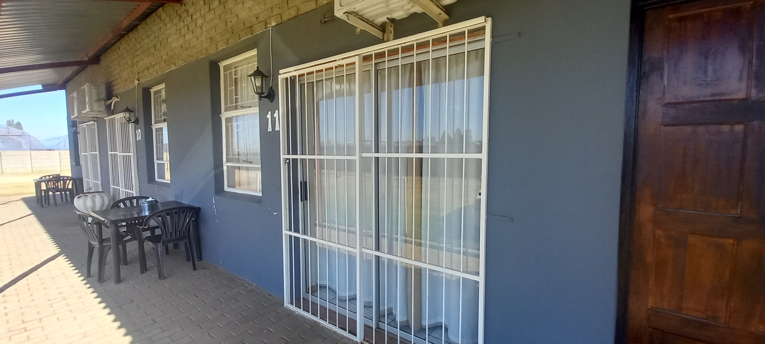 Commercial Property for Sale in Hartswater Northern Cape